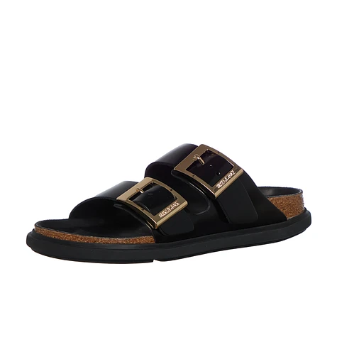Birkenstock - W Arizona Droplet Buckle