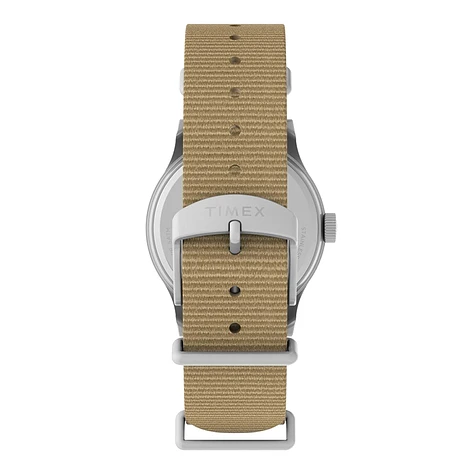 Timex Archive - MK-1 Hand Wind