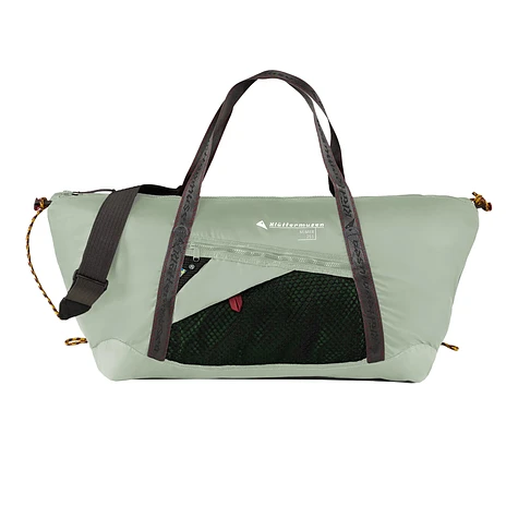 Klättermusen - Mimer Dufflelbag 25L