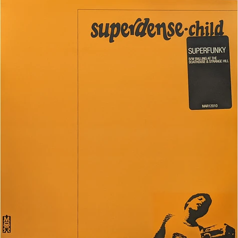 Superdense Child - Superfunky