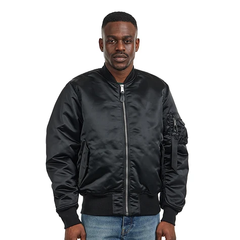 Alpha Industries - MA-1 Base Flight Jacket