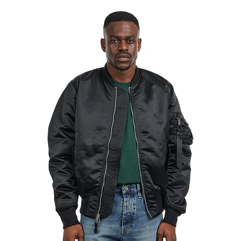 Alpha Industries - MA-1 Base Flight Jacket