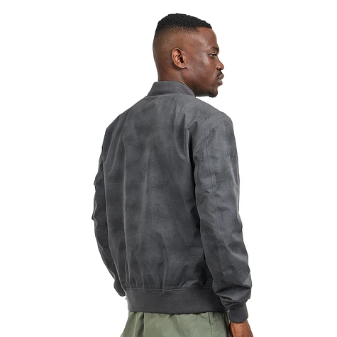 Alpha Industries - L-2B Laser Cut Flight Jacket II