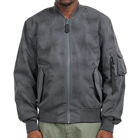 Alpha Industries - L-2B Laser Cut Flight Jacket II