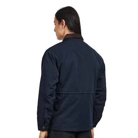 FrizmWORKS Royal Hunting Jacket (Navy) HHV