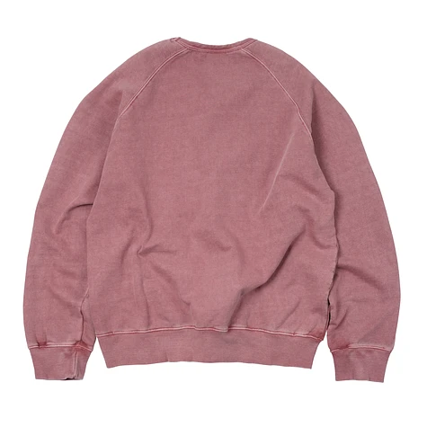 FrizmWORKS - OG Pigment Dyeing Sweatshirt