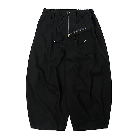 FrizmWORKS - Twill Balloon Pants