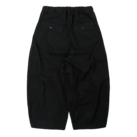 FrizmWORKS - Twill Balloon Pants