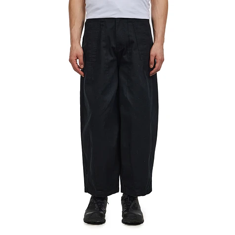 FrizmWORKS - Twill Balloon Pants
