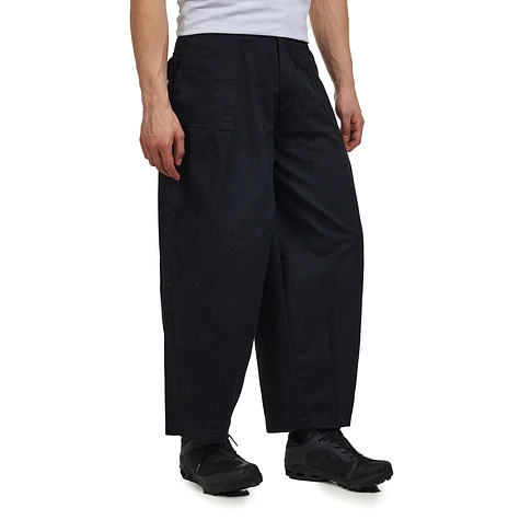 FrizmWORKS - Twill Balloon Pants