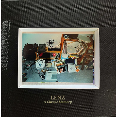Lenz - A Classic Memory