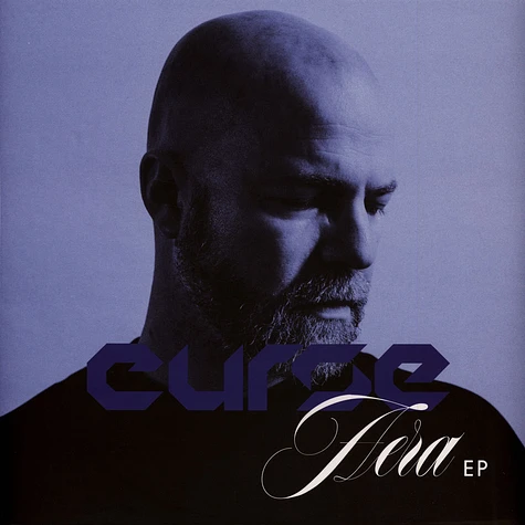 Curse - Aera EP Black Vinyl Edition