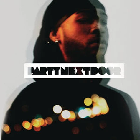 Partynextdoor - Partynextdoor