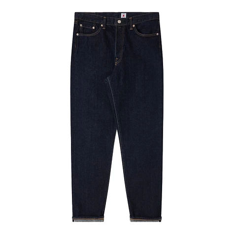 Edwin - Loose Fit Kurabo, Recycle Denim, Red Selvage, 14 oz, 100% cotton