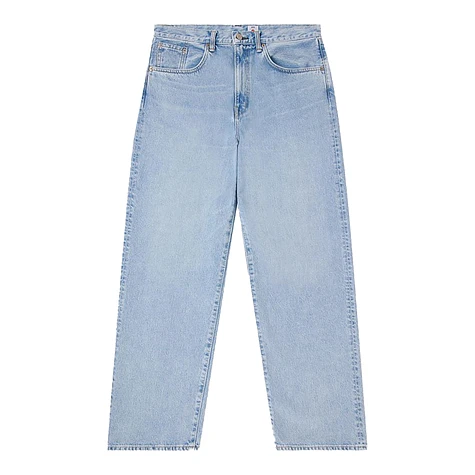 Edwin - Wide Pant Kaihara Pure Indigo Openend Denim, 12.5 oz
