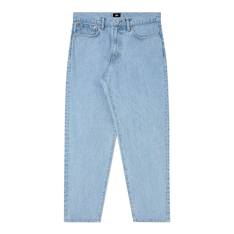 Edwin - Cosmos Pant Arctic Blue Denim, 14.6 oz