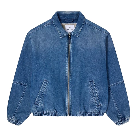 Edwin - Denim Blouson