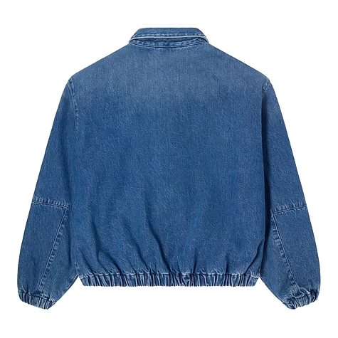 Edwin - Denim Blouson