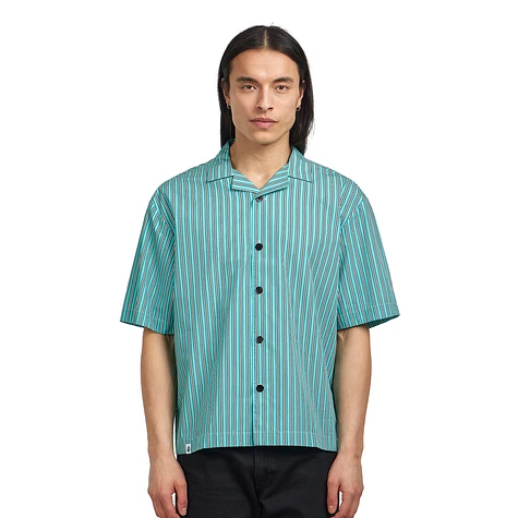 Edwin - Saga Shirt SS