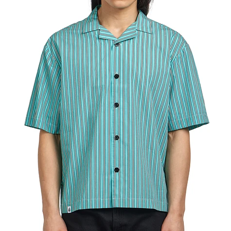 Edwin - Saga Shirt SS