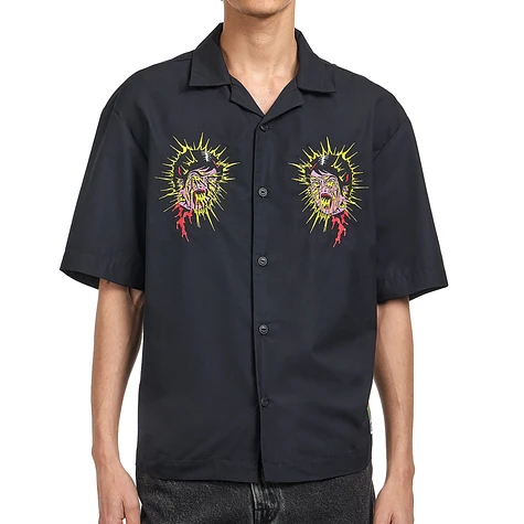 Edwin - Kouichi Matsuda Shirt SS