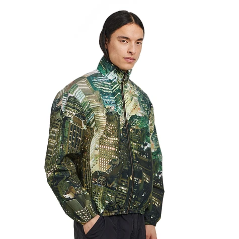 thisisneverthat - Intl. Team Jacket (City) | HHV