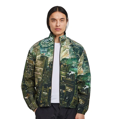 thisisneverthat - Intl. Team Jacket (City) | HHV