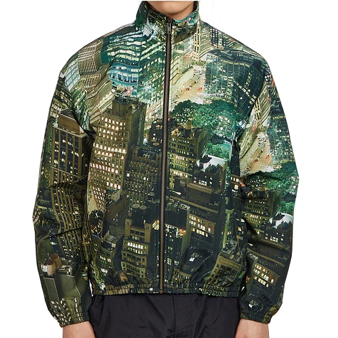 ジャケット・アウター INTL team jacket city thisisneverthat INTL. Team Jacket - thisisneverthat®
