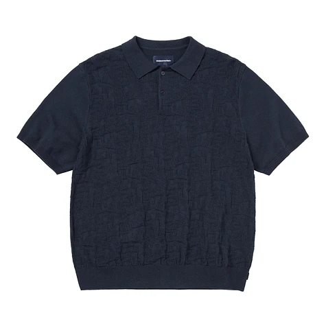 thisisneverthat - Stacked TNT S/S Knit Polo