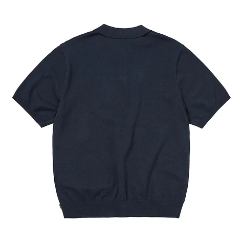 thisisneverthat - Stacked TNT S/S Knit Polo