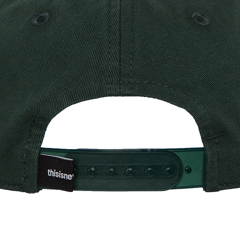 thisisneverthat - TNT Champs Cap
