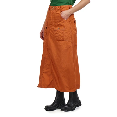 Beams Boy - Coton Bush Skirt