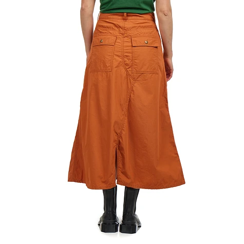 Beams Boy - Coton Bush Skirt
