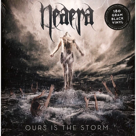 Neaera - Ours Is The Storm