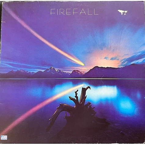 Firefall - Firefall