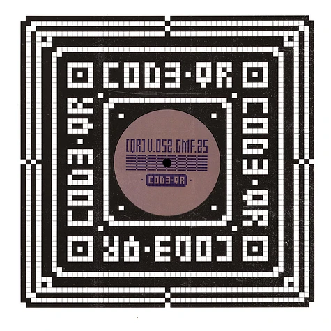 V.A. - [QR]V.052.GMF.25