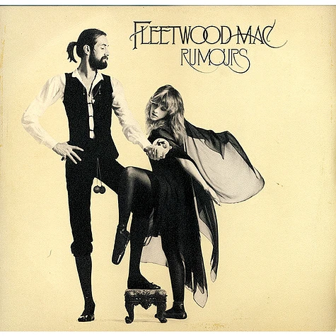 Fleetwood Mac - Rumours