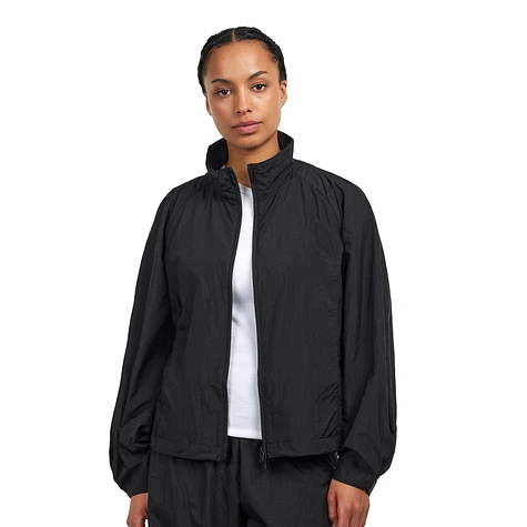 Y-3 - Y-3 Nylon Cropped Jacket