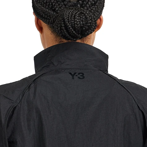 Y-3 - Y-3 Nylon Cropped Jacket