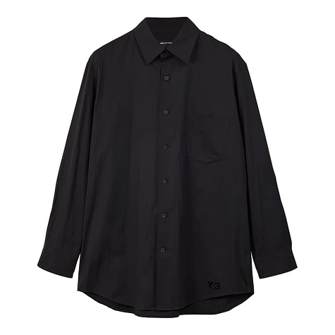 Y-3 - Y-3 M Reflex Shirt