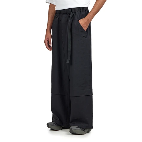 Y-3 - Y-3 M Sport Uniform Pants