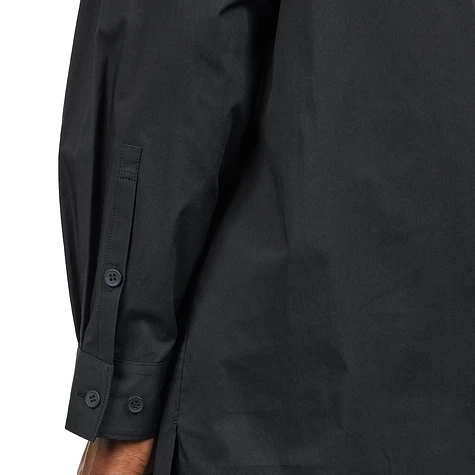 Y-3 - Y-3 Pleated Pocket Shirt