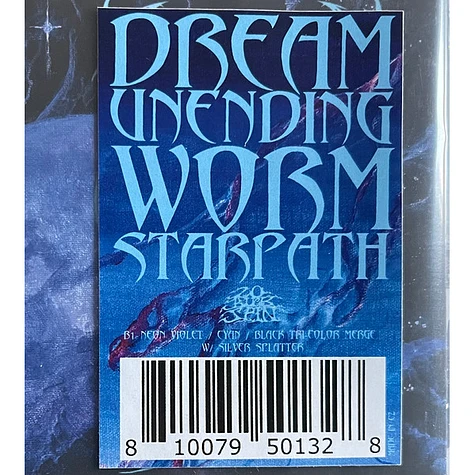 Dream Unending & Worm - Starpath