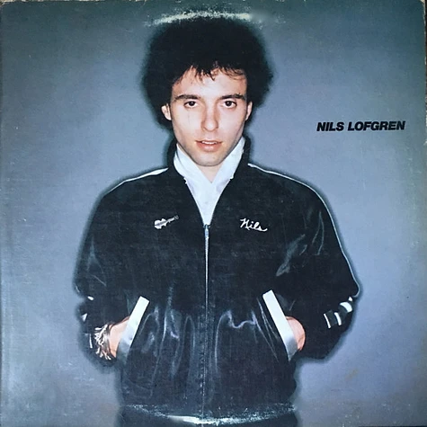 Nils Lofgren - Nils