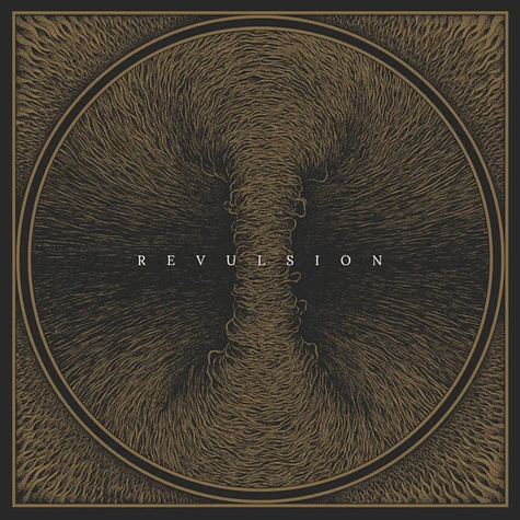 Revulsion - Revulsion