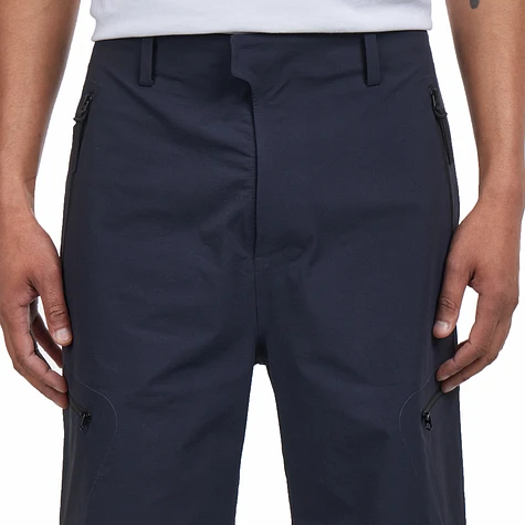 Hiking Patrol - Technical Shorts