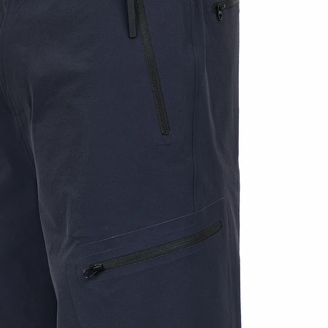 Hiking Patrol - Technical Shorts