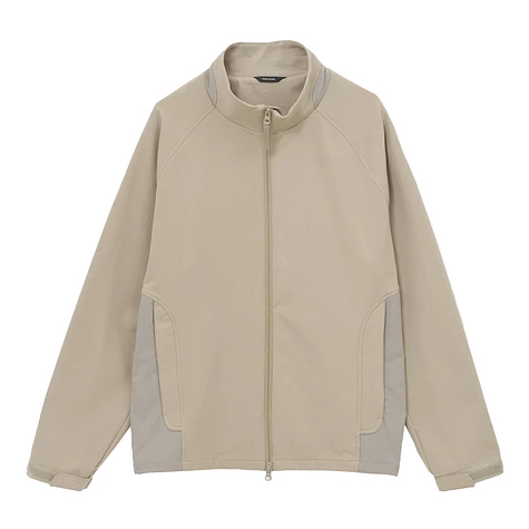 Hiking Patrol - LT Soft Shell Jacket