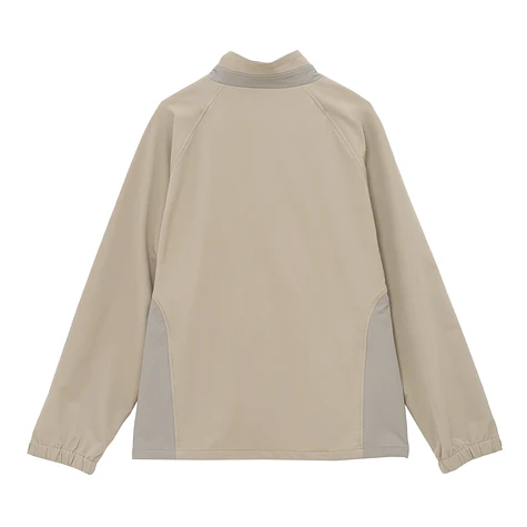 Hiking Patrol - LT Soft Shell Jacket
