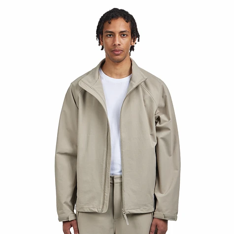 Hiking Patrol - LT Soft Shell Jacket